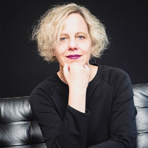Susanne Goga